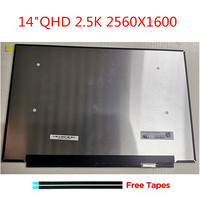 LM140GF1L 01 LM140GF1L 02 For Xiaomi RedMibook Pro14 XMA2006DJ 14\