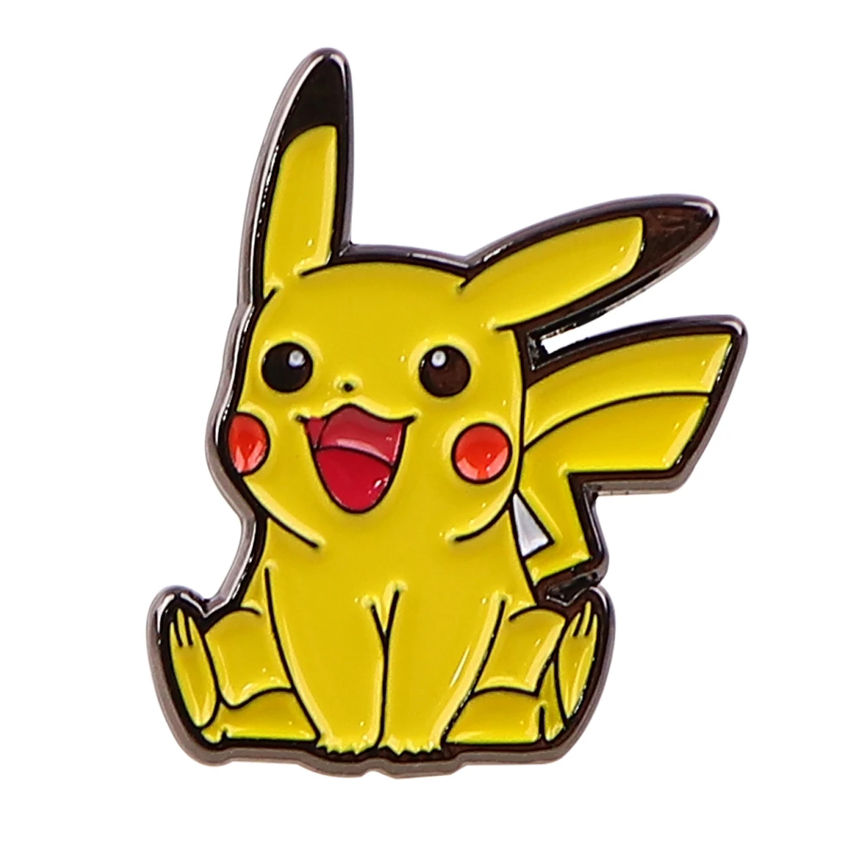 Anime Elf Cute Little Enamel Pins Brooches For Clothing Backpack Lapel Badges Fashion Metal Cosplay Accessories Friends Gifts