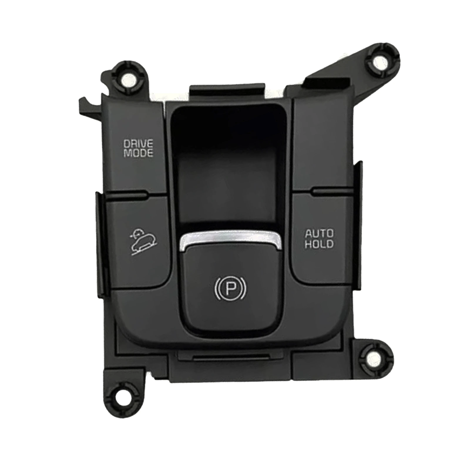 Automatic Parking D… - image