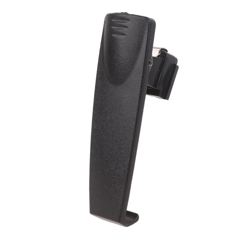

62KA Belt Clip for STP8000 STP8038 2 Way Radio Rear Back Clamp Walkie Talkie