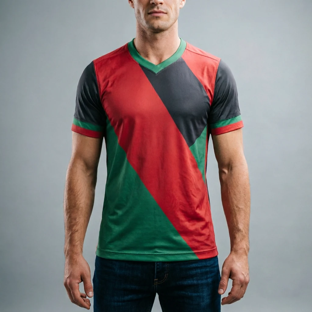 

Новая мужская футболка 2026 года: быстросохнущая, дышащая, для тренировок, модная, с принтом, с коротким рукавом, унисекс, повседневная, свободного кроя