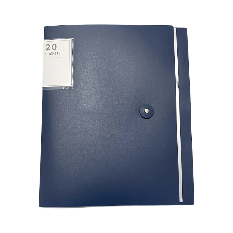 Variant: Dark Blue