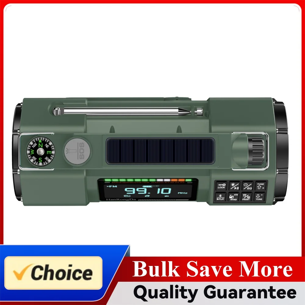 hand-crank-emergency-radio-fm-mw-sw-vhf-wb-solar-powered-radio-with-sos-alarm-led-flashlight-bt-speaker-for-home-outdoor