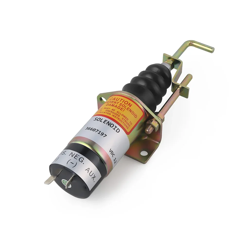 Detalle 2 de Electroválvula SA-3405T Gas y combustible
