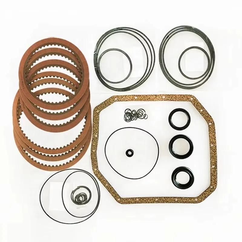 

Automatic Transmission Overhaul Repair Kit for TOYOTA ALPHARD K110 K111 K112 Gearbox Clutch Oil Seal Disc Friction Plate Gasket
