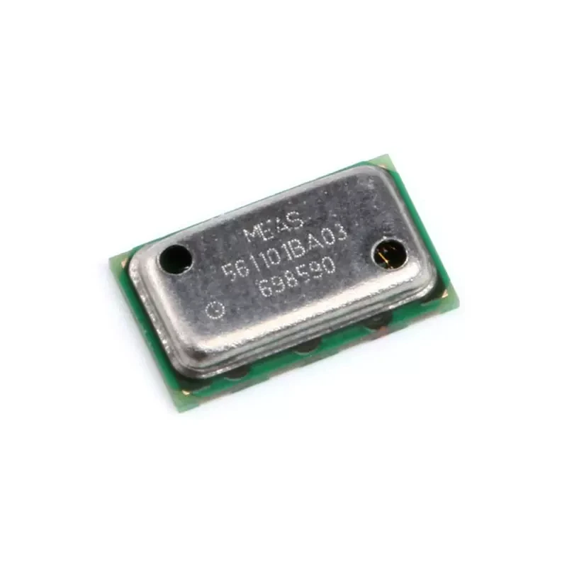 

Original Genuine MS5611-01BA03-50 QFN-8 Digital Barometric Pressure Sensor Chip Iron Seal