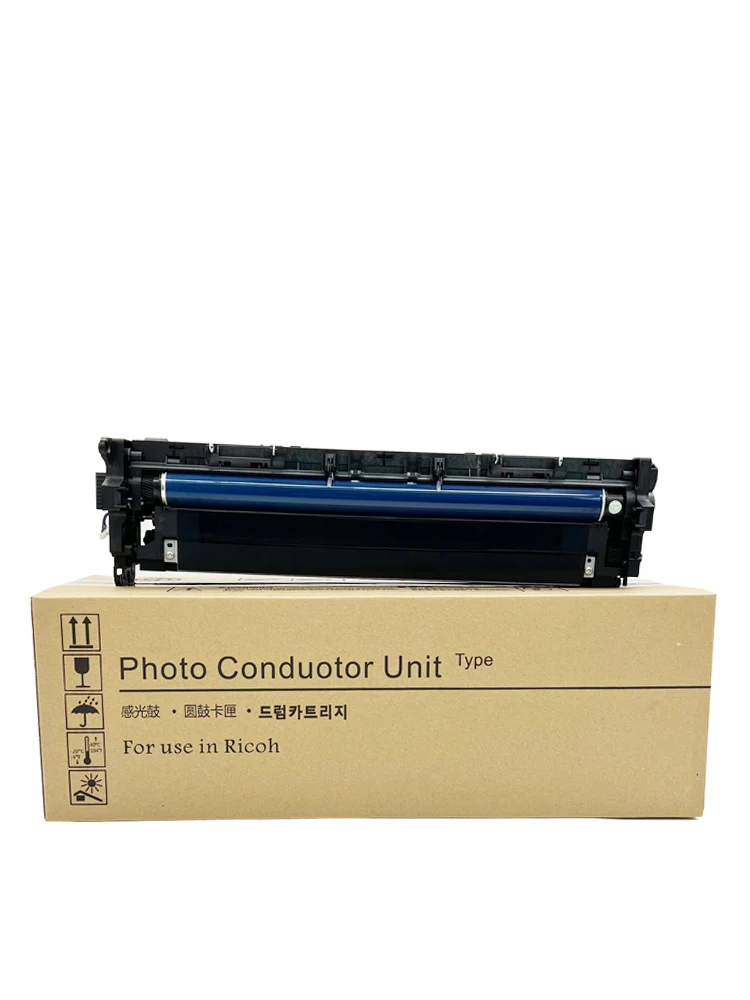 

Compatible for Ricoh Aficio MP2554 MP2054 MP3354 MP3054 MP3055 MP4054 MP4055 MP5054 MP5055 MP6054 MP6055 Image Drum Unit