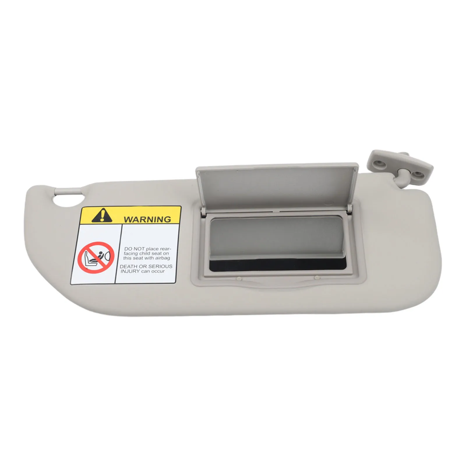 

Replacement Right Interior Car Sun Visor Assembly 98038432DS for 301 and C3 Compatible with OEM Specifications