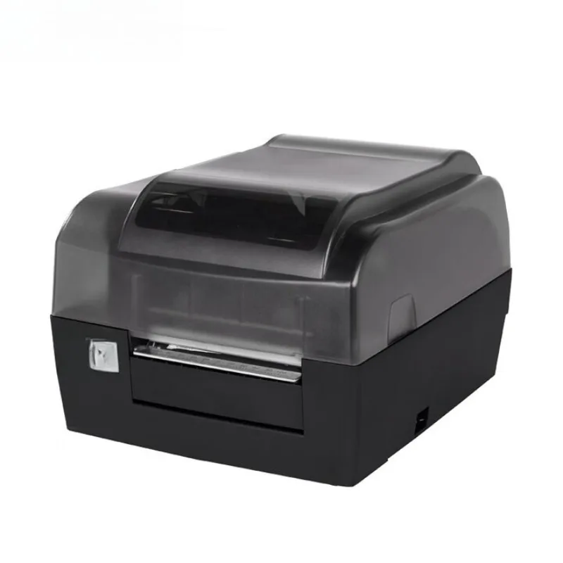 

120Mm barcode label self-adhesive courier single printer