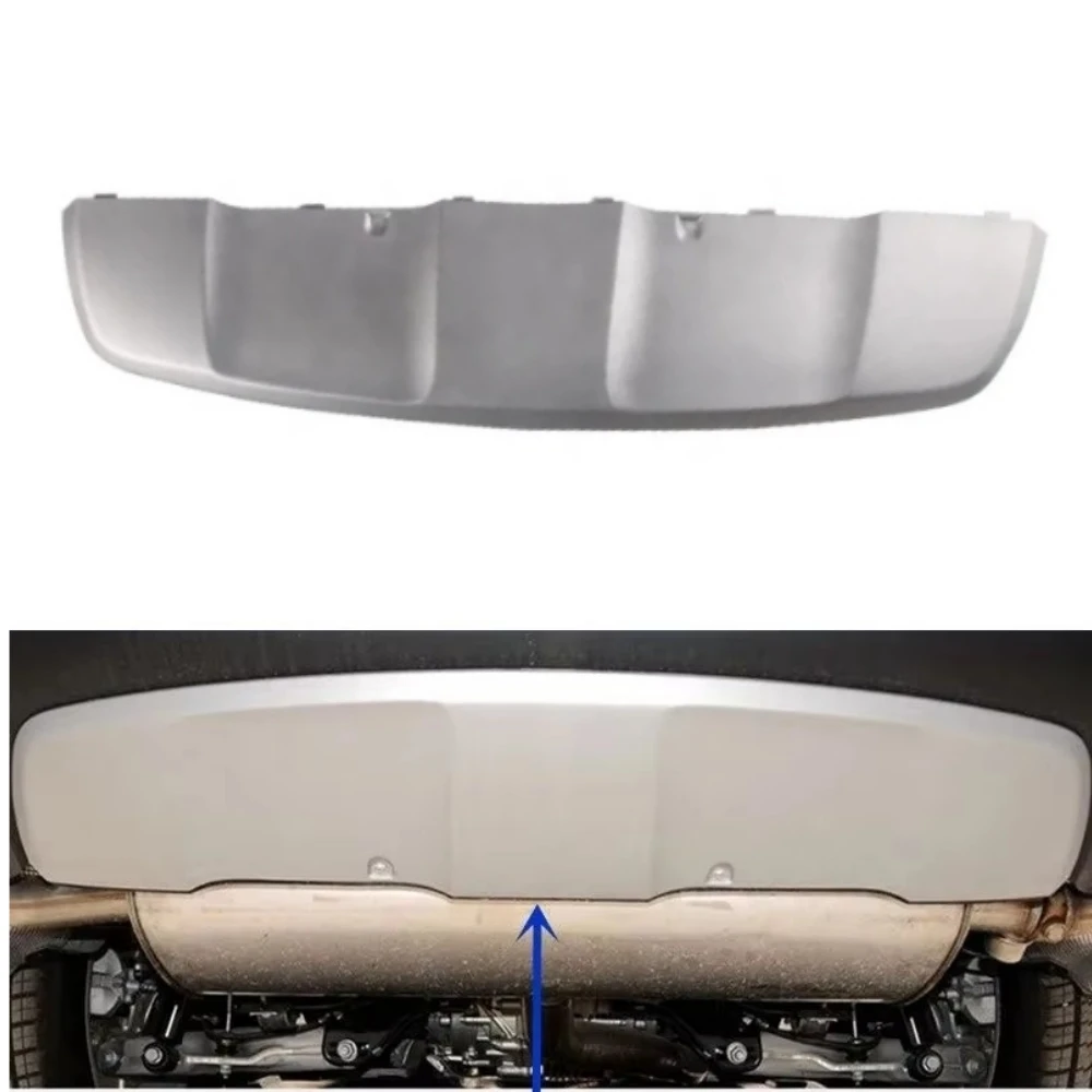 

Rear bumper decorative panel 51127176248 For BMW X6 E71 2008-2010