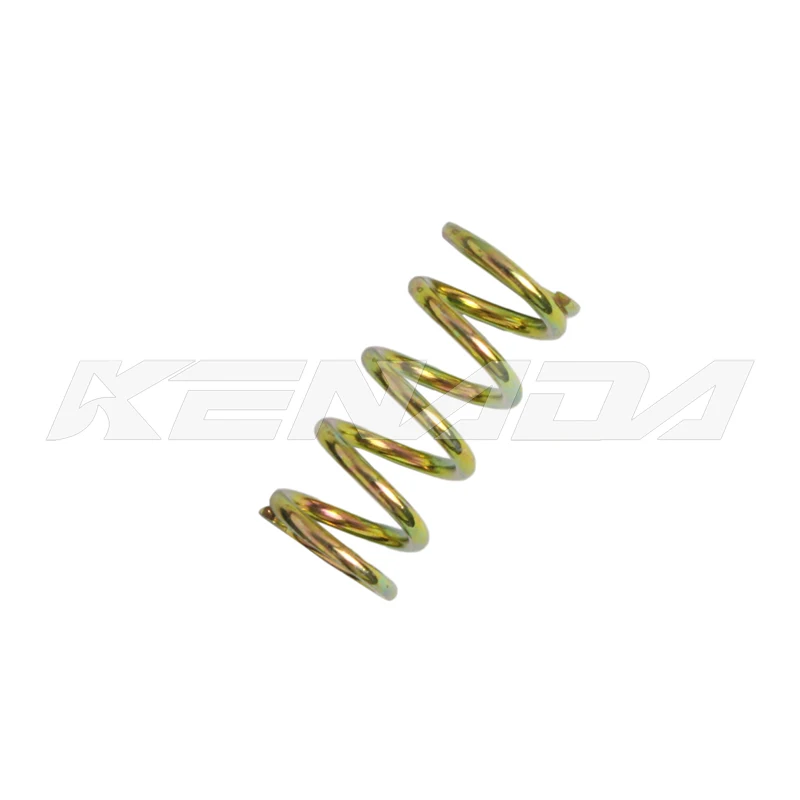 Para carburador Keihin PWK 33 35 36 38 39 41 ajuste carburador tornillo ajustador de ralentí con resorte