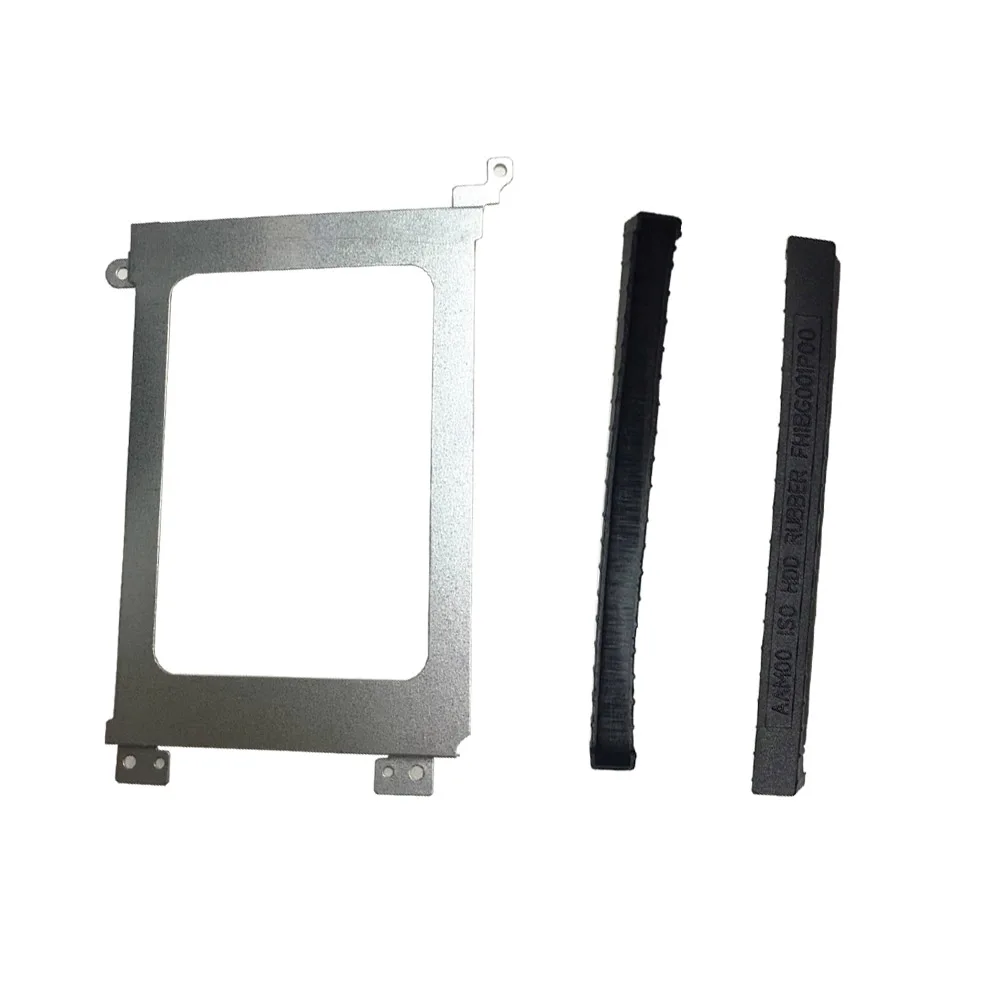 علبة بقضبان مطاطية وبراغي ، حافظات أقراص صلبة ، دفتر ملاحظات جديد لـ DE XPS 15 ، ، من من من من من فضلك ،