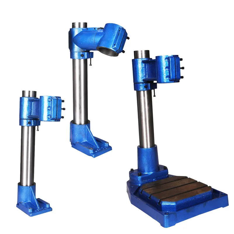 قوس ثابت رأس الطاقة 3P/74 (4P/92) ارتفاع دعامة تثبيت عمودي/عالمي