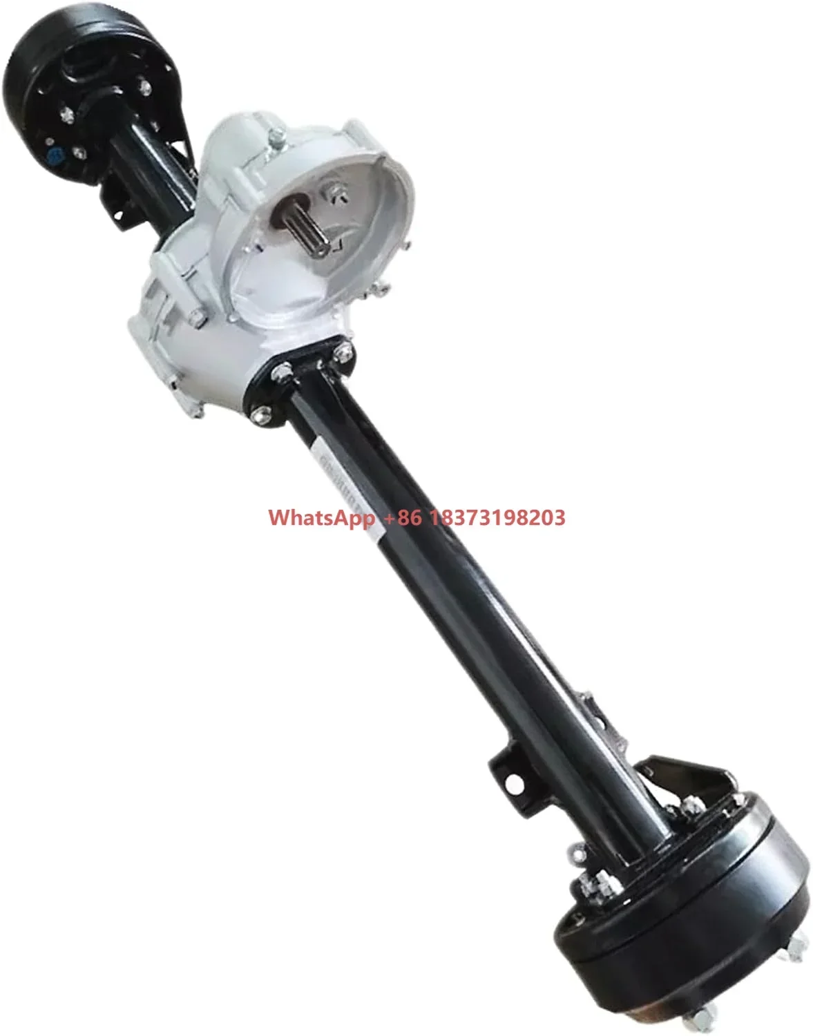 

48v 5kw Electric Axle with Differential Rear Differential Axle for Golf Cart Club Car Precedent DS L8 17010018 1701001-8