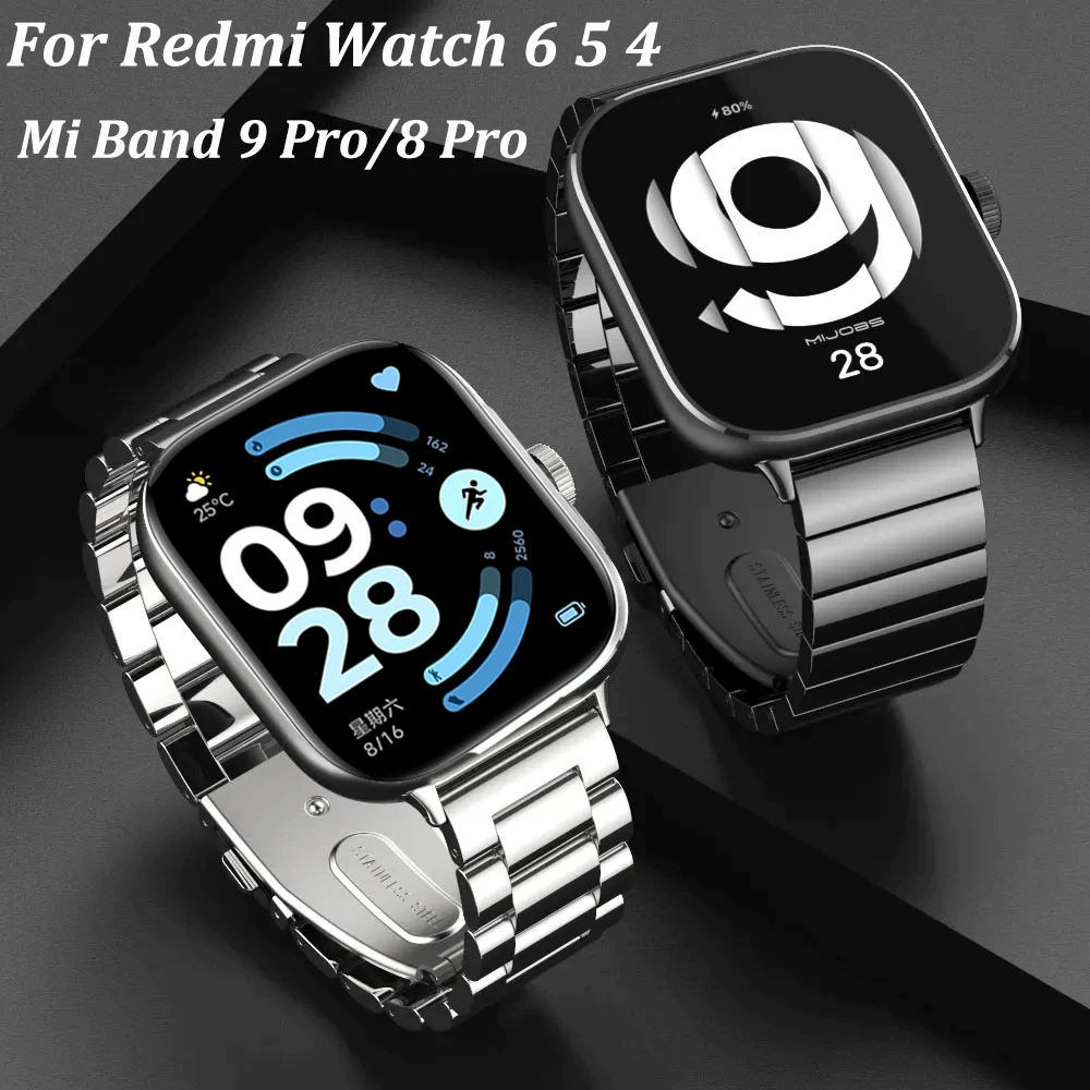 Redmi Watch 6 5 4 S… - image