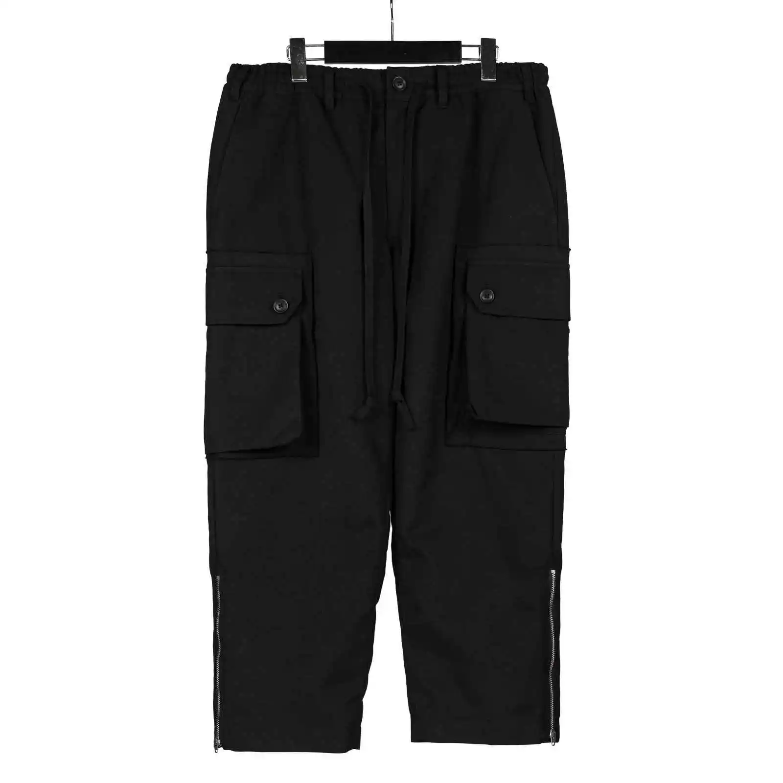 

TOP-YAMAMOTO Japanese original design, dark and niche