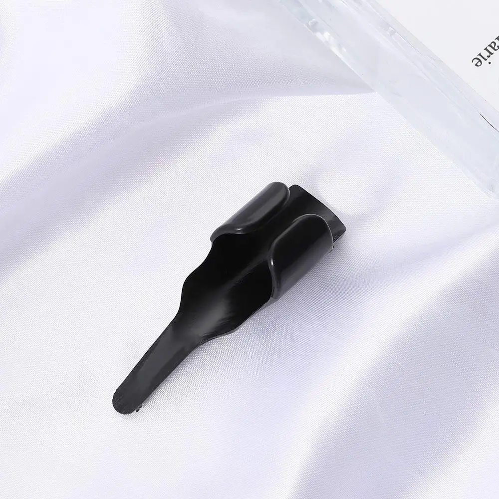 손쉬운 오픈 디자인 크로스 스티치 도구, 재봉 손가락 푸셔, 재봉 액세서리, 손가락 장갑, 가정 및 생활