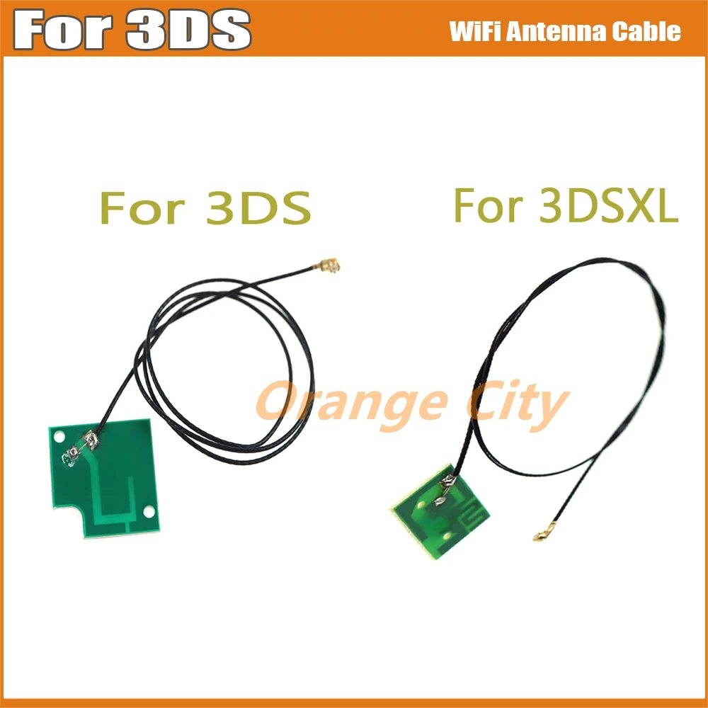 10PCS Wifi Cable PCB For 3dsxl 3dsll wifi antenna cable board for 3DS