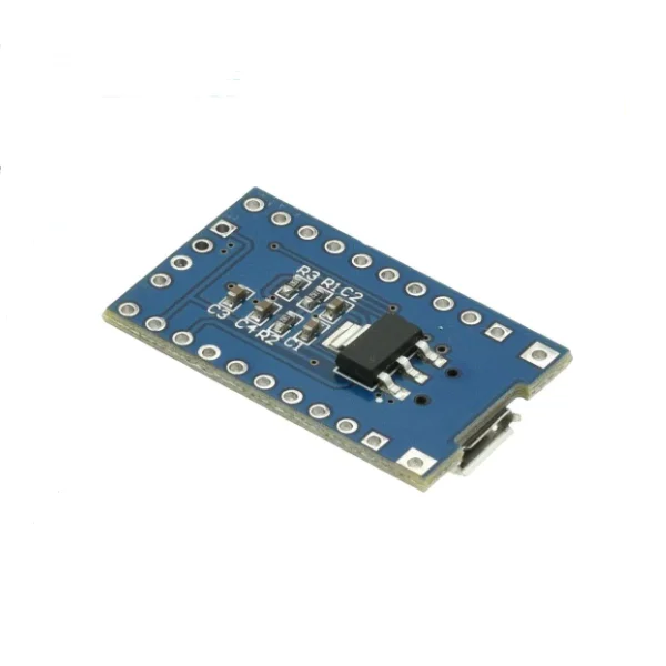 STM8 mini development board core board STM8S103F3P6 STM8S003F3P6 module Micro TYPE-C interface