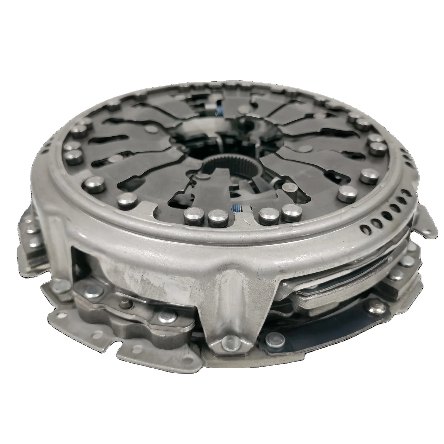 【2026 Hot Selling】WWT New DQ200 Dual Clutch Transmission 0AM Auto Spare Parts Transmission System DSG 7 Speed Dq200 Clutch Kit M