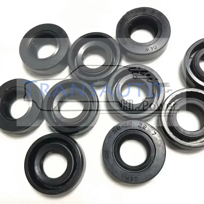 Transmission lever changing shaft oil seal 91209612000 91209-612-003 91209612003 for HONDA CIVIC CRV 12-22-7 Car Accessories