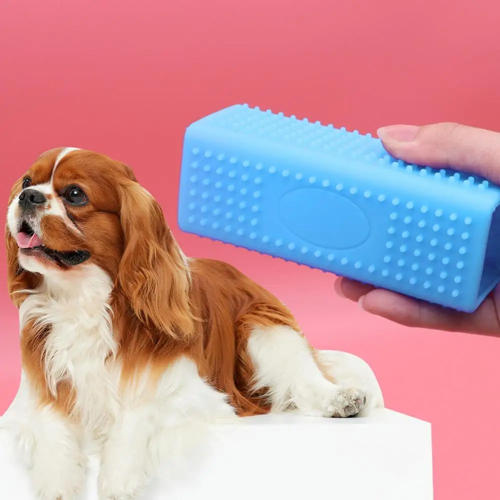 

Cat Hair Remover Tool Reusable Cat Hair Remover Roller for Couch Car Bedding Portable Pet Hair Removal Tool for Sofa for Pets