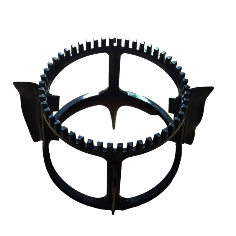 Soporte giratorio para exprimidor, componente giratorio eficiente, accesorios versátiles para exprimidor