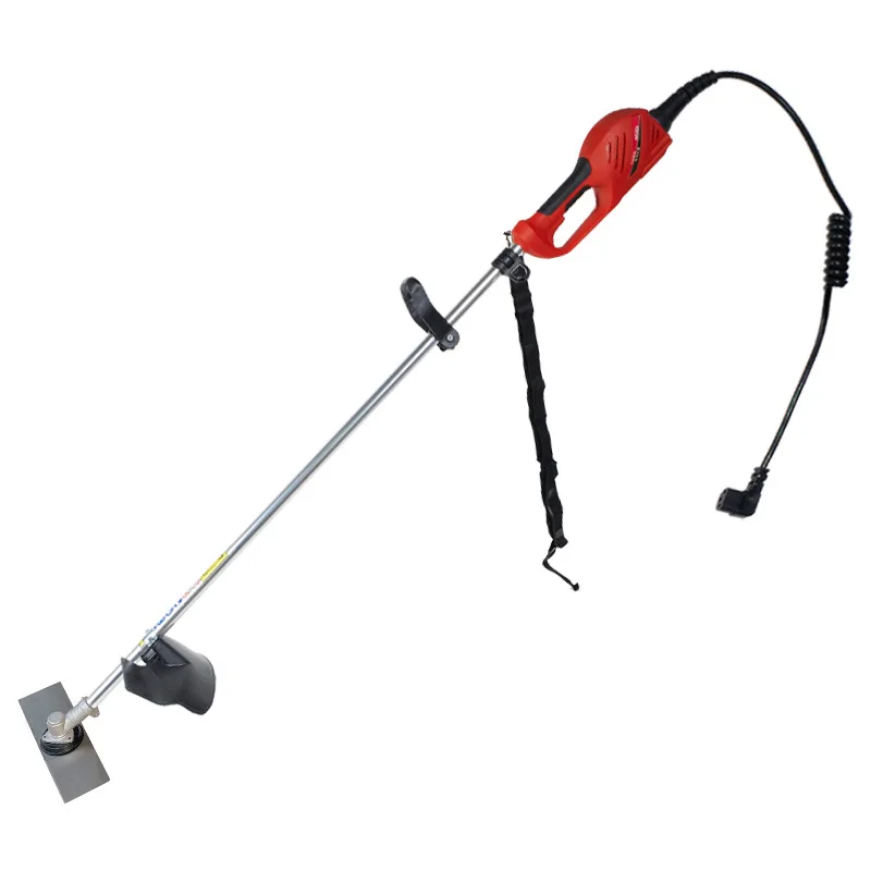 New High-Power Elec… - image