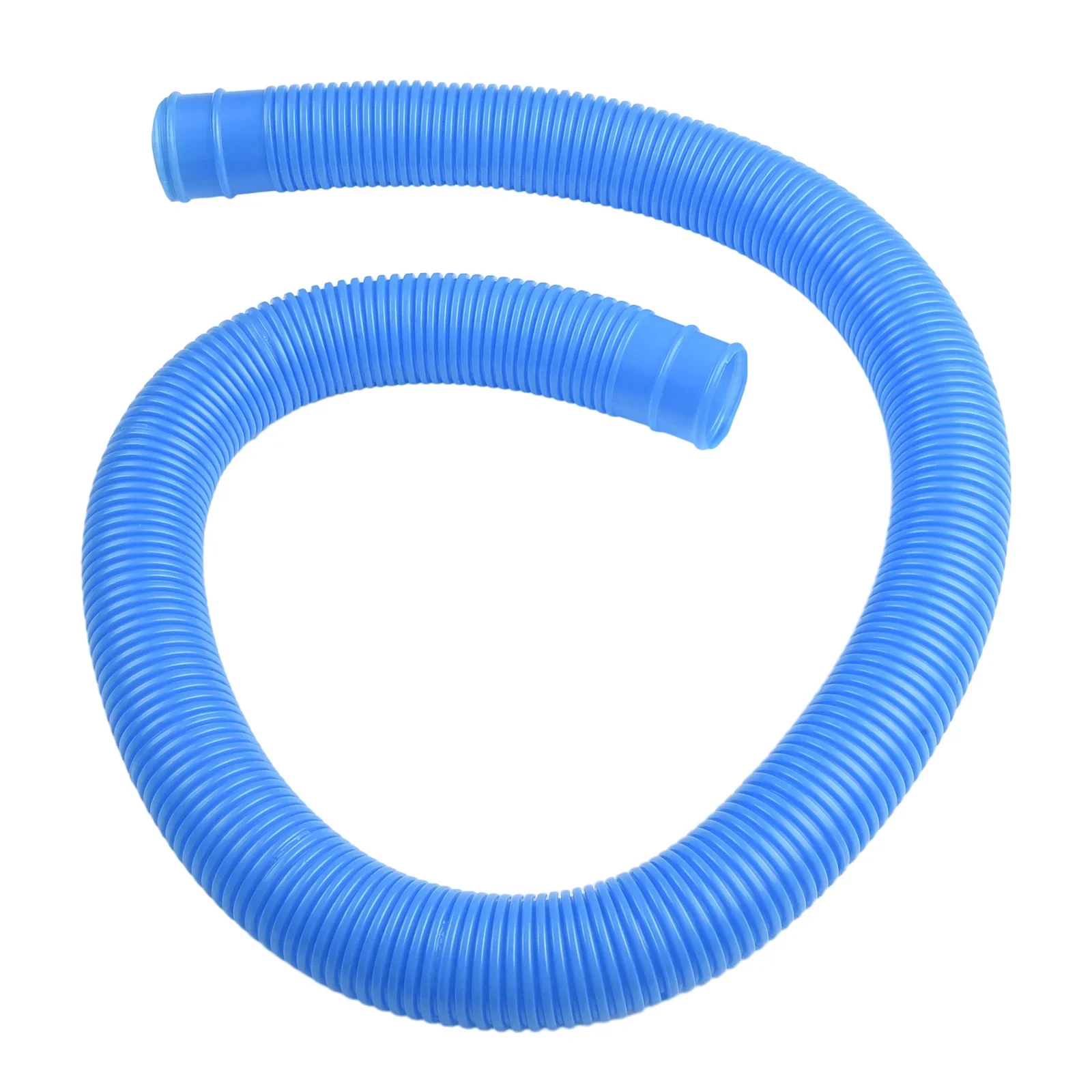 Replacement Accessory Hose For 2 Pieces 1 For 25 Inch Diameter For Above Ground Pool Pump Compatible With 330 GPH 530 GPH Pumps