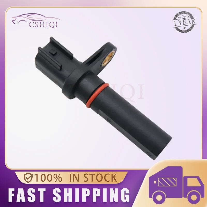 250060-6900 high quality New Transmission Input/Output Vehicle Speed Sensor Fit Ford Fiesta Focus 11-18 AE8Z-7M101-B