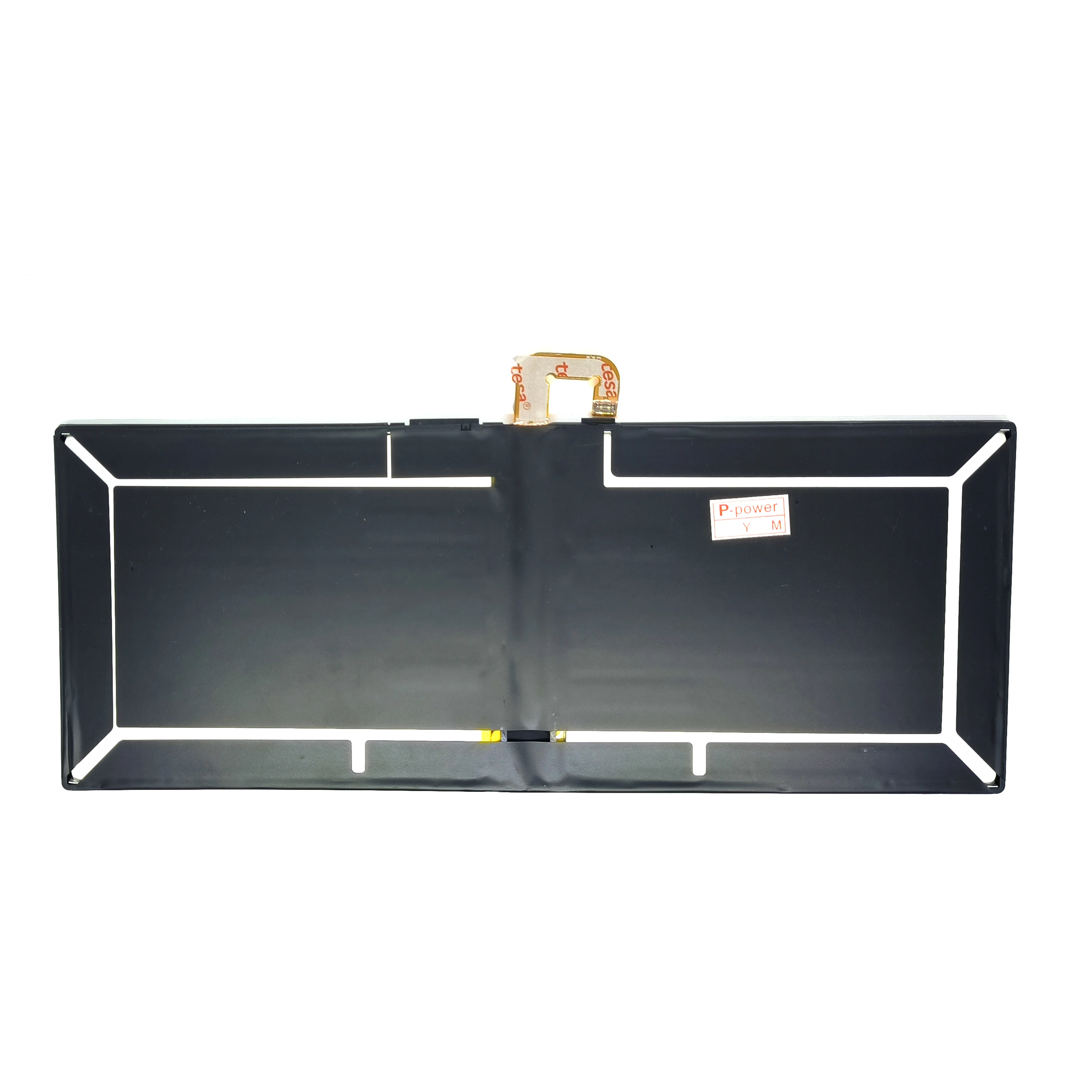 Genuine 35.8Wh L17D2P31 Battery For Lenovo Yoga Book C930 YB-J912F YB-J912L