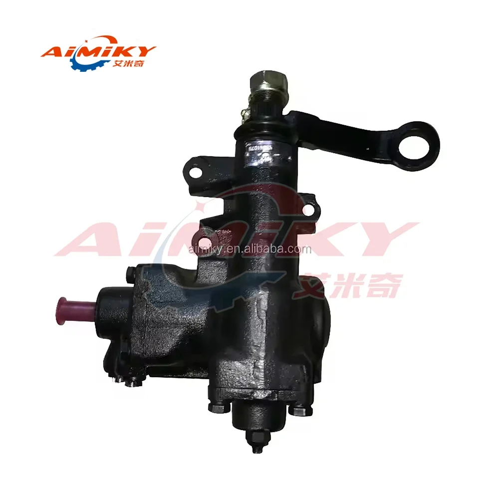 New Power Steering Gear Box For Toyota Hilux 4WD 91-02 44110-35360 44110-35070 44110-35230