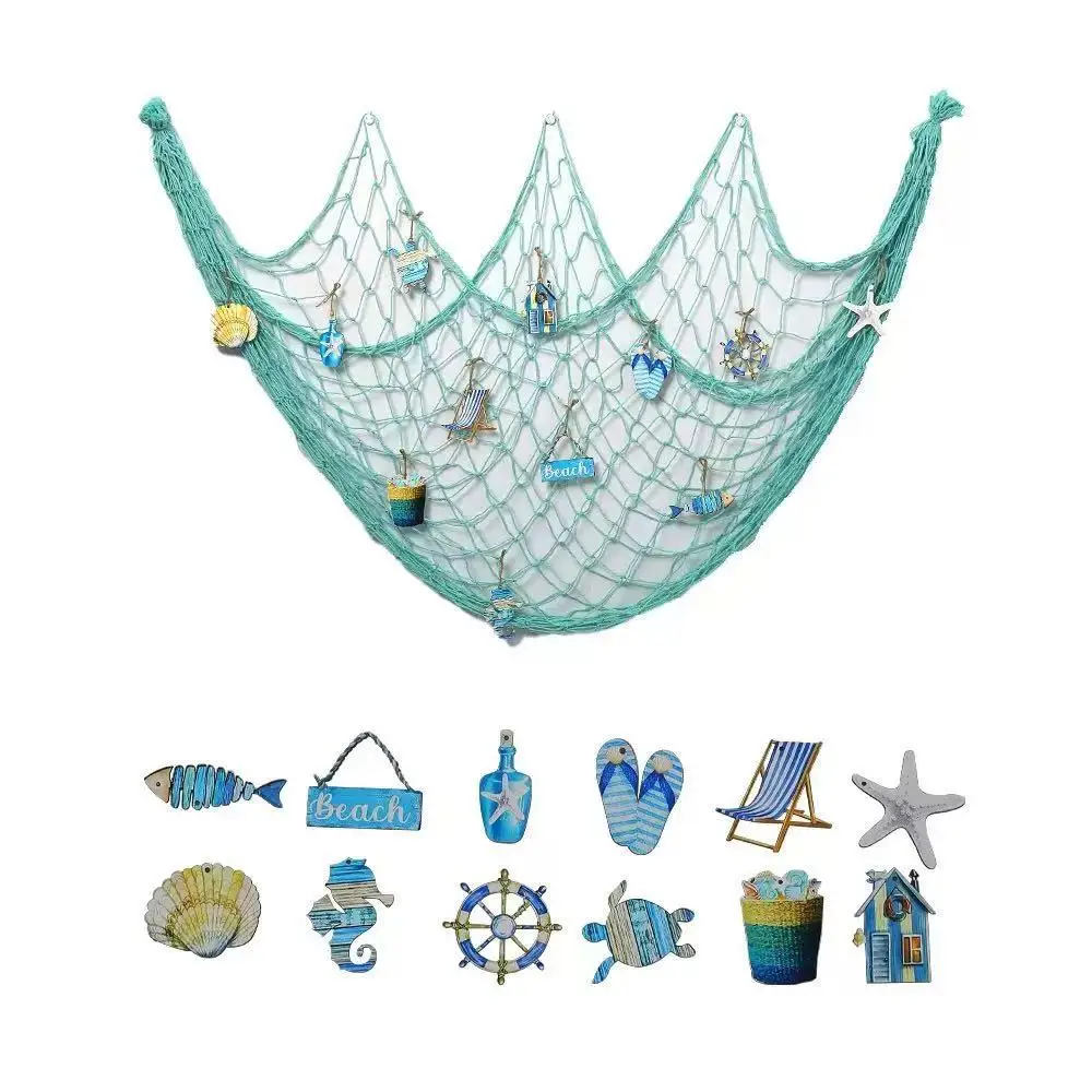 Seawater Blue