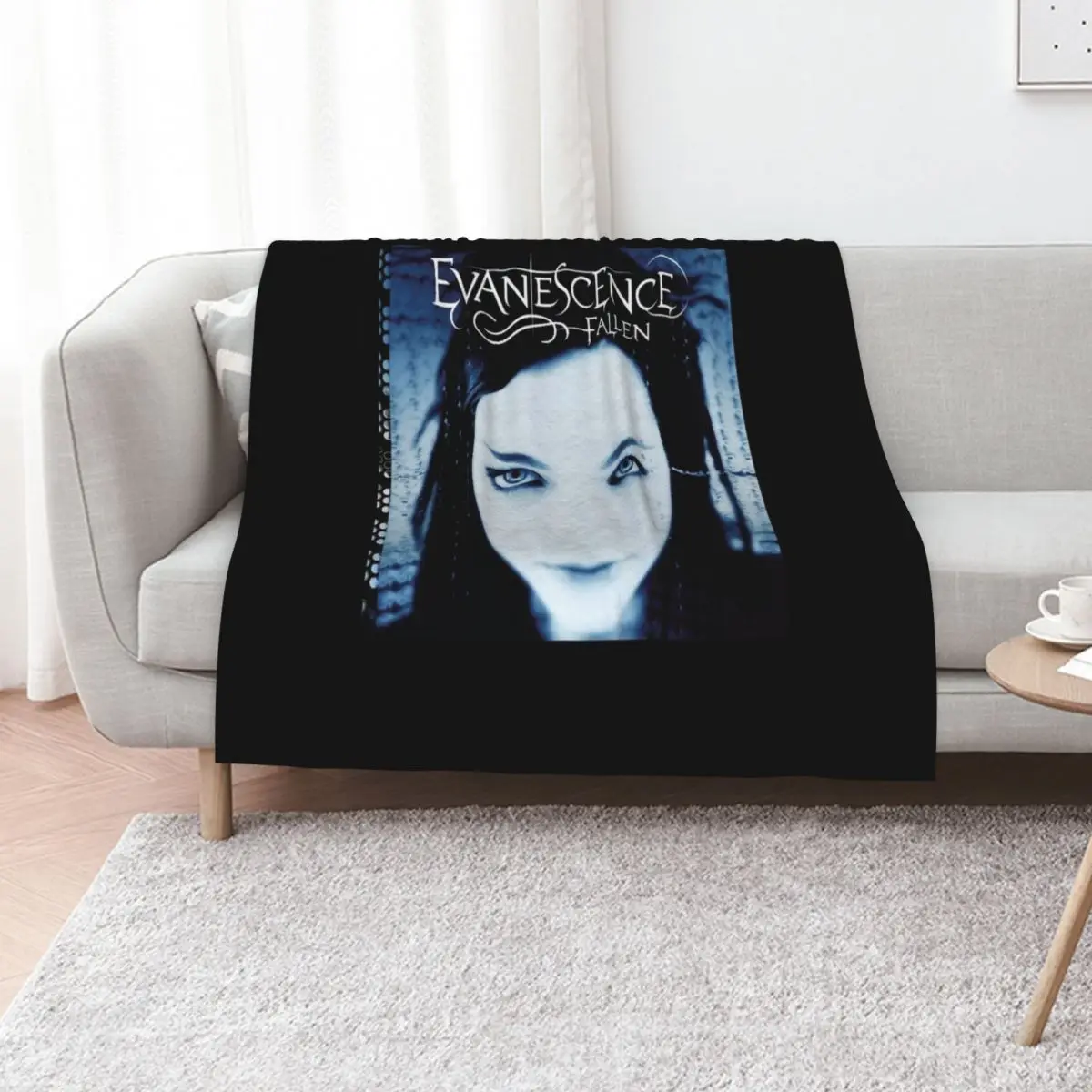 

Fallen Throw Blanket christmas decoration Luxury Designer Nap for babies Blankets