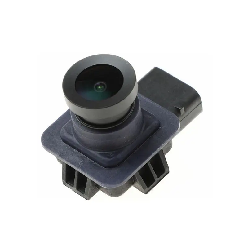 Powerful EV4T-19G490-AA Rear View Backup Reserve Parking Camera For Ford Escape 2013-2017