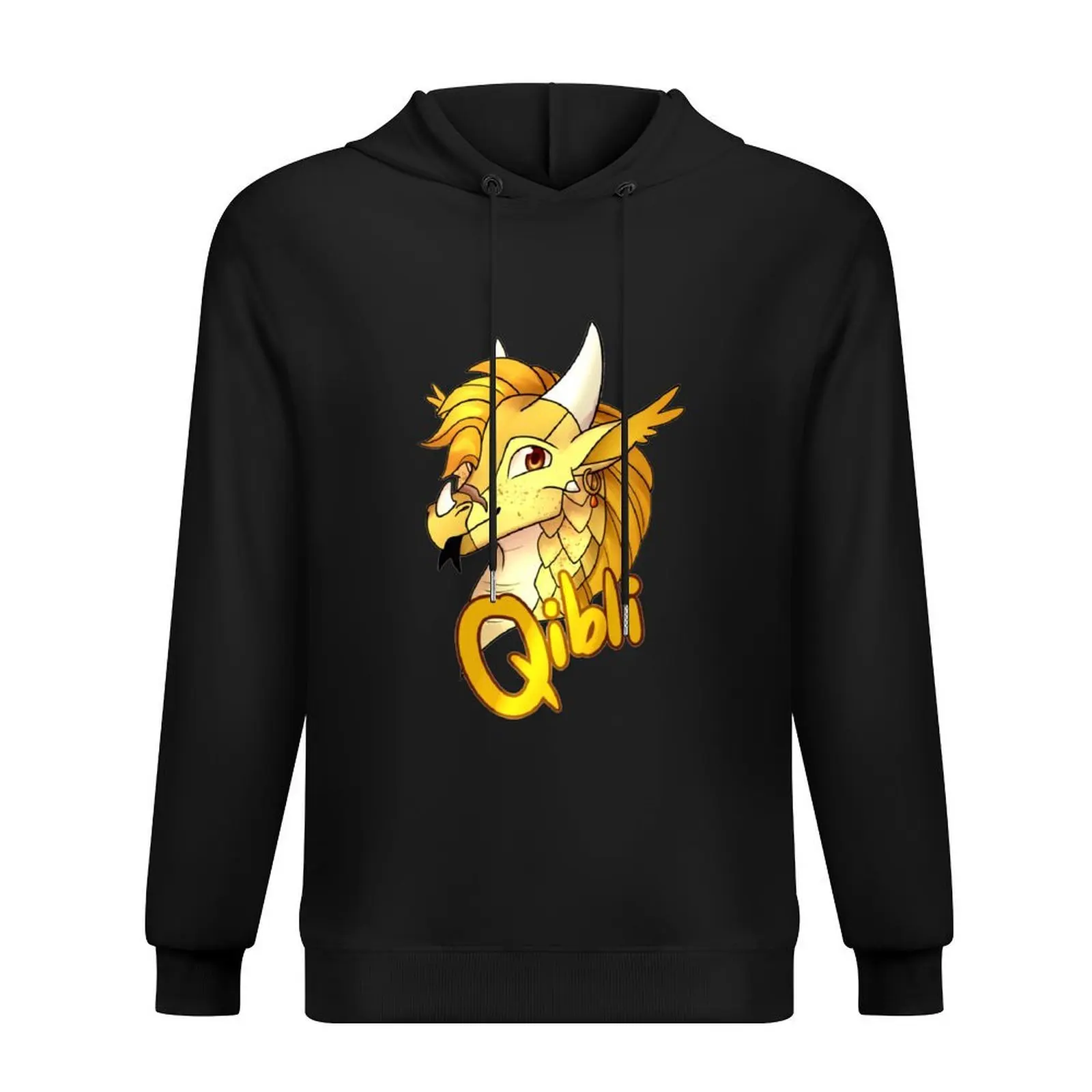 

Dragon qibli wof Hoodie clothes for men mens designer clothes men's clothing men clothing hoodies for men
