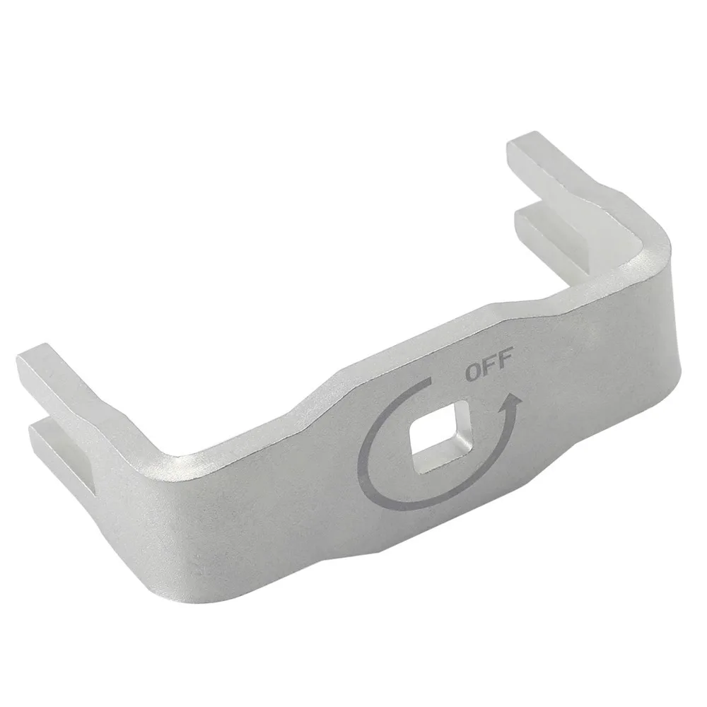

Machine Wrench Removal Lexus Oil Filter Wrench Dedicated Tool for Removing Oil Filter Elements of Toyota Highlander and Lexus