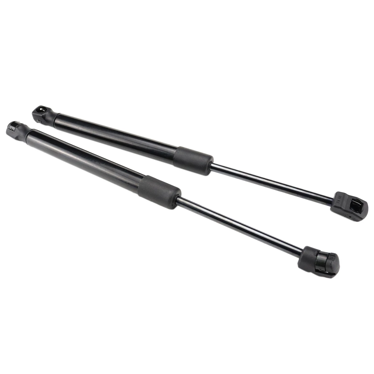 2Pcs Car Front Hood Gas Charged Lift Supports Shocks Struts for Nissan Titan 2004-2014 8196154