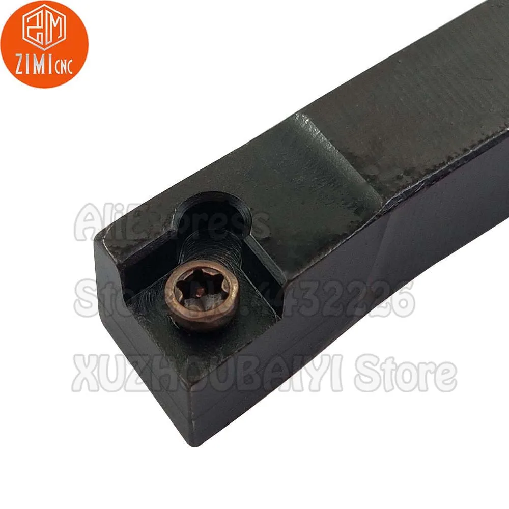 Cc+ + + ccmt060204 conjunto de ferramentas cnc com inserções de carboneto e suporte de facas