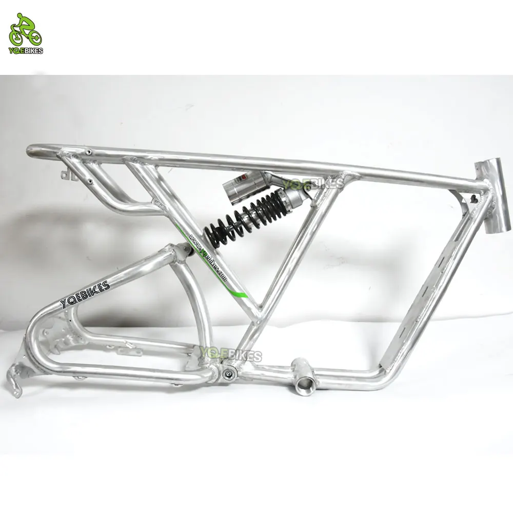 Super Good Quality Aluminum Alloy Electric Bike 73 RX Frame Road City Bike Frame MTB Electric Dirt Bike Frame