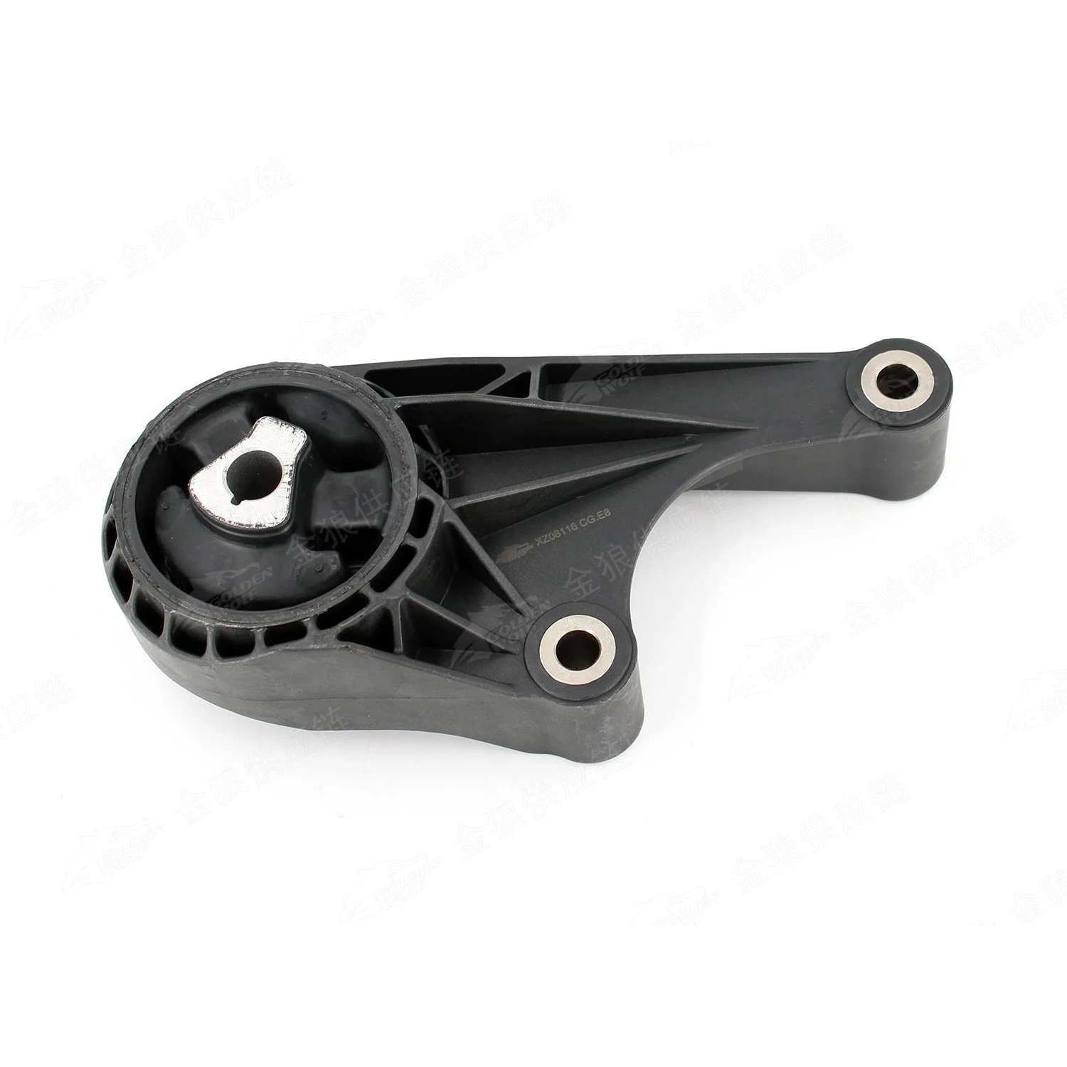 

Transmission bracket front for GM Chevrolet Cruze 2015 Classic 1.5L MT OEM 9011708