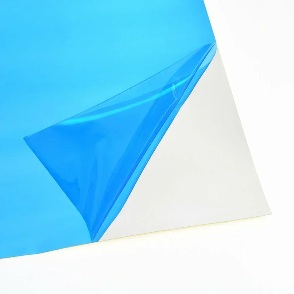 1pcs 100/200CM Self Adhesives Mirror Sheets Flexible Non Glass Mirrors Mirror Tile Wall Sticker Home Room Bedroom 3D Wall Decor