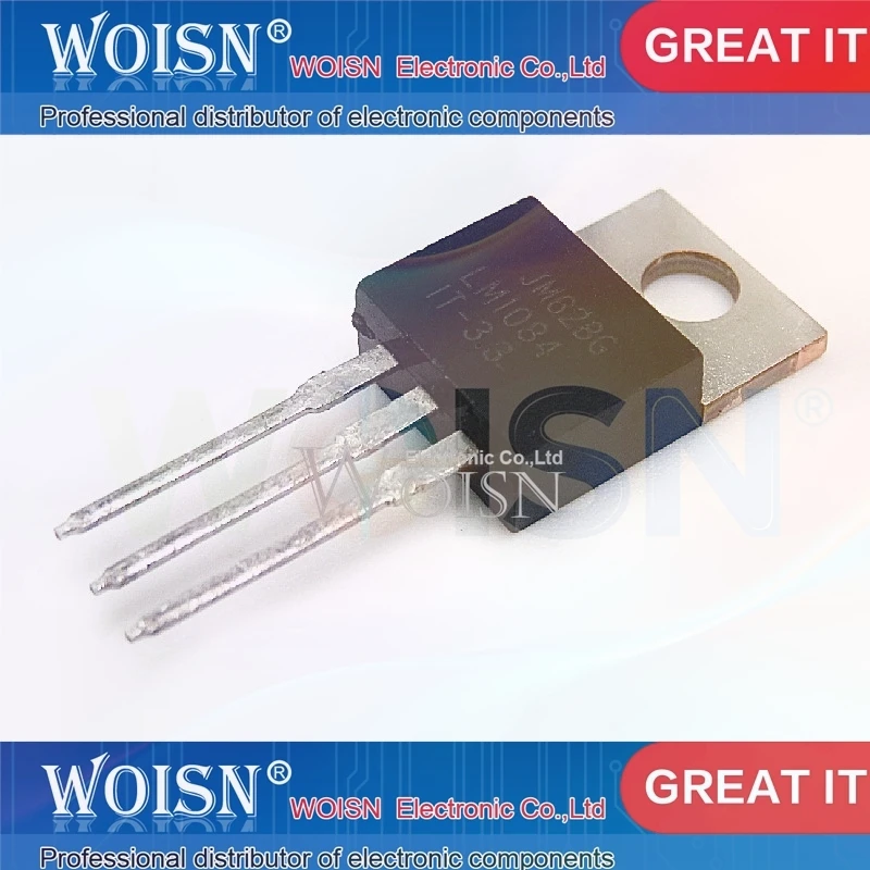 Небольшой-объем-1-5-10-шт-lm1084it-33-lm1084it-Скидки-на-цену-В-наличии