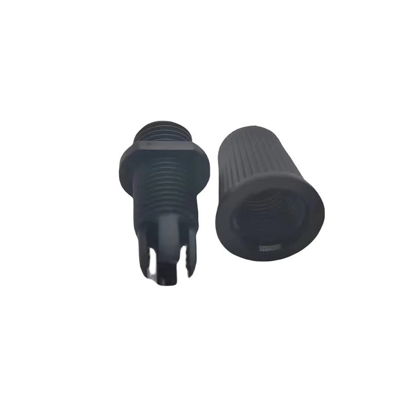 M10 Cable lock cap Chandelier power cable Anti-tension anti-slip positioning cable clip Plastic clip cable card fittings