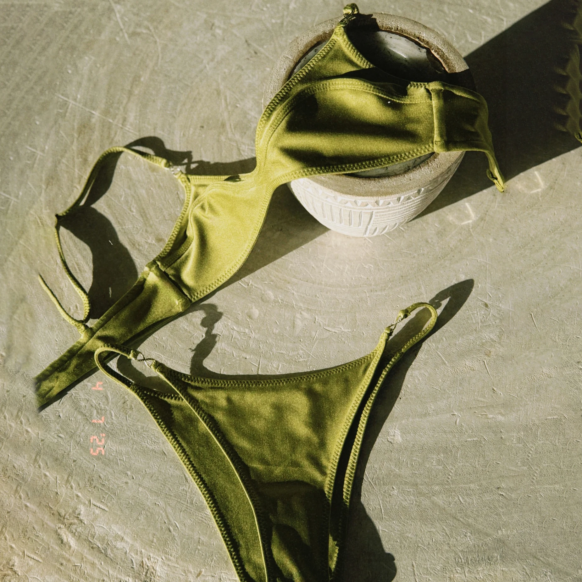 Thumbnail 4 - #65 Latest Swimwear Updates