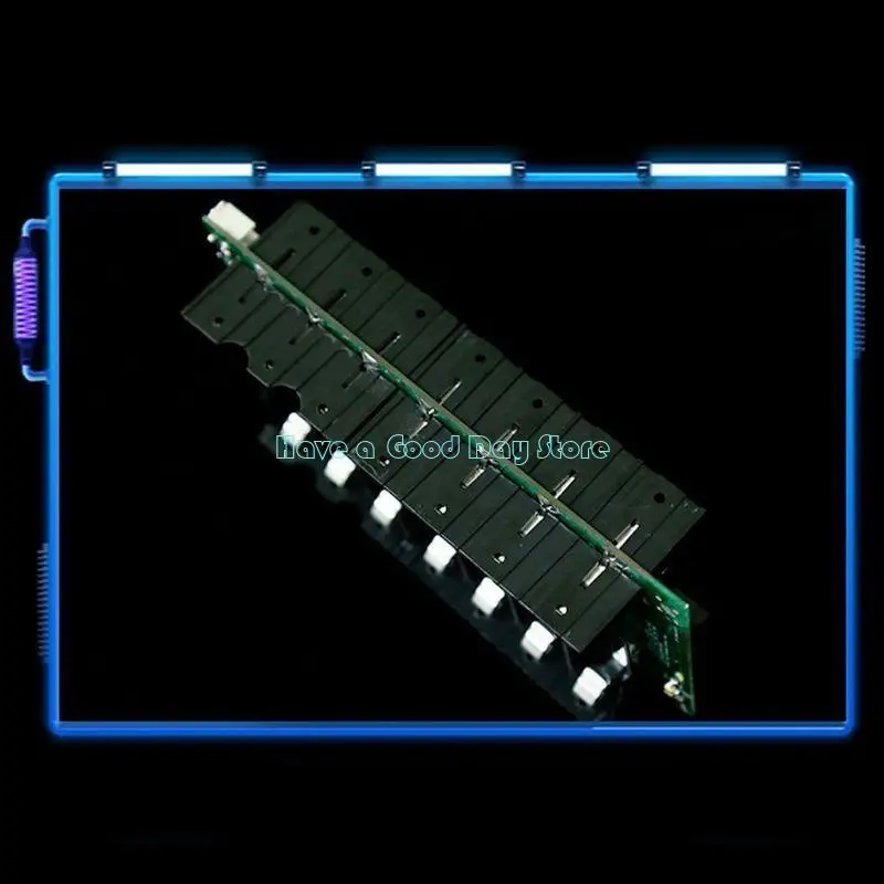 462D 7S Power Wall … - image