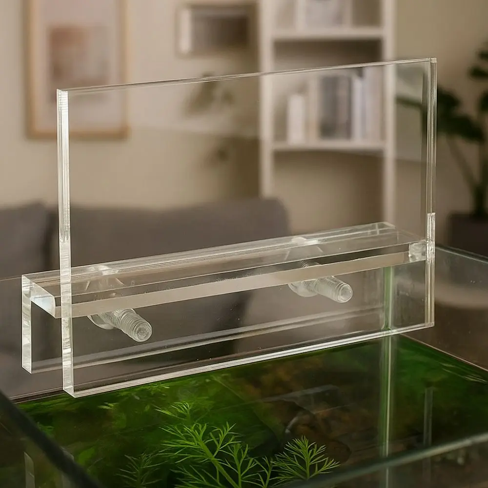 Clear Acrylic Aquar…