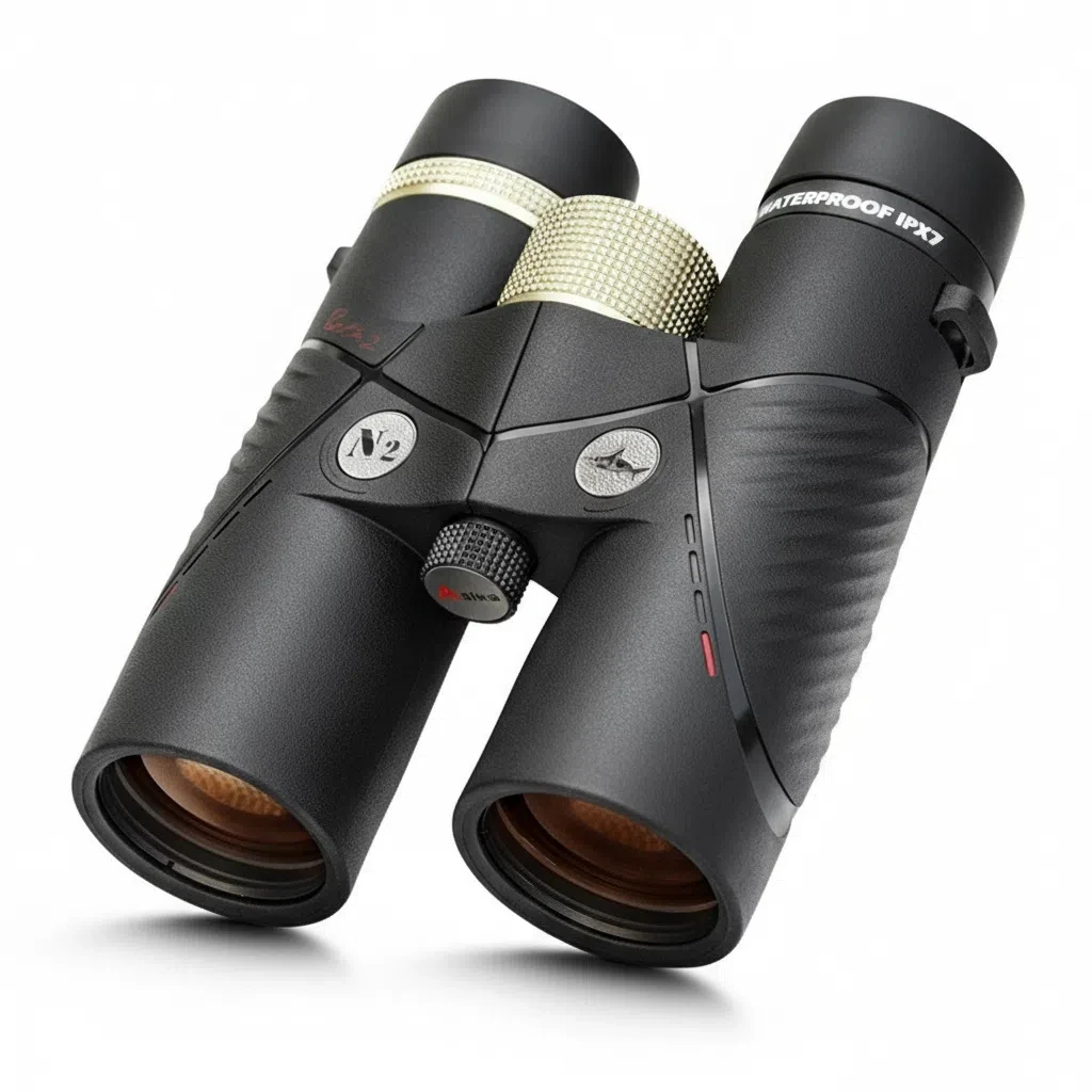 New Shuntu 8X32 8X4…