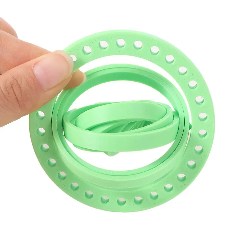 Meerlaagse ring 360° °   Roterende onderzetter Warmte-isolatie Koffiekopje Creatieve onderzetter Decoratieve verwijderbare depressieve verlichting