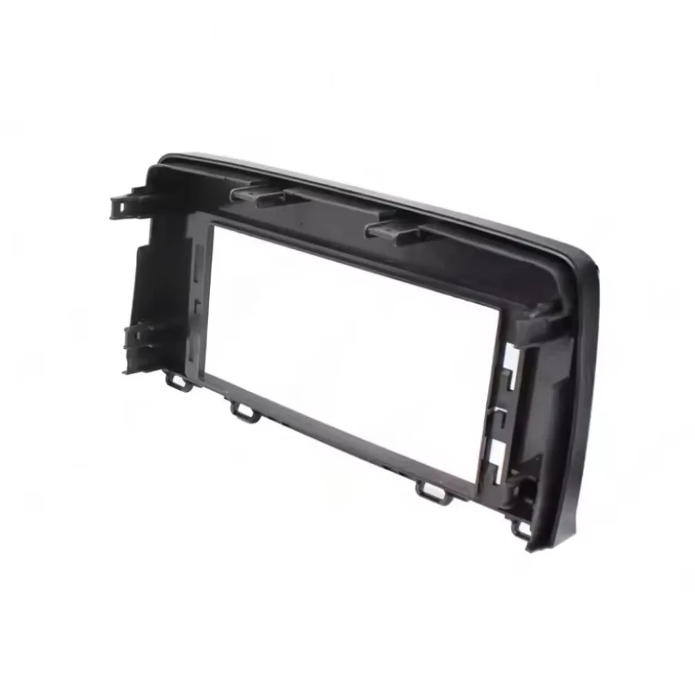 

12,3-дюймовый автомобильный рамочный адаптер для фасции Canbus Box Android, комплект монтажной панели для Honda CRV 2017-2022